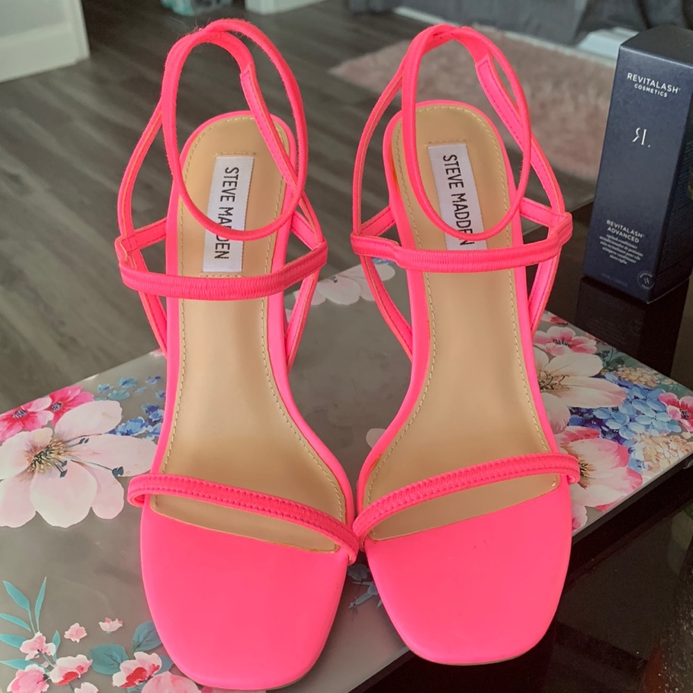 Womens high heels